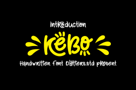 Kebo Kebo