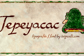 Tepeyacac Regular