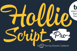 Hollie Script Pro