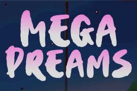 Mega Dreams Regular