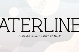 Aterline Bold Italic