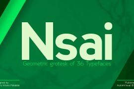 Nsai Expanded