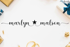 Marlyn Malson Regular