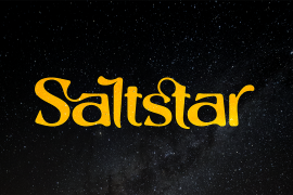 Saltstar Regular