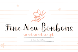 Fine New Bonbons