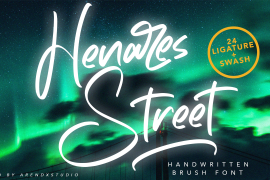 Henares Street Swash