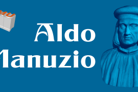 Aldo Manuzio Regular