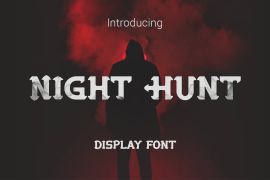 Night Hunt Regular