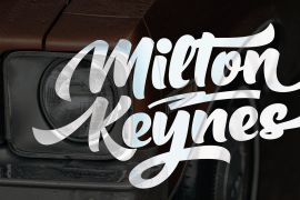 Milton Keynes Regular