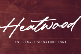 Heatwood Regular