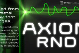 Axion RND