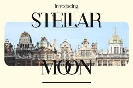 Stellar Moon Regular