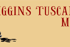 Figgins Tuscan