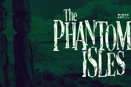 Phantom Isles Regular