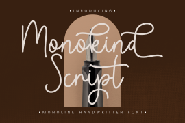 Monokind Script