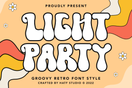 Light Party Regular