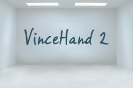 Vince Hand II