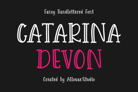 Catarina Devon Regular