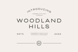 SA Woodland Hills Regular