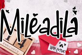 Mileadila Extras 2