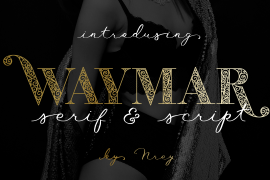 Waymar Hairline