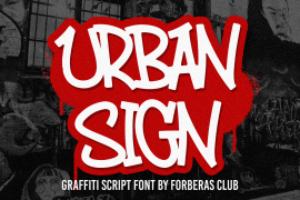 Urban Sign