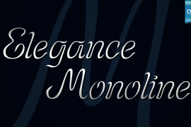 Elegance Monoline