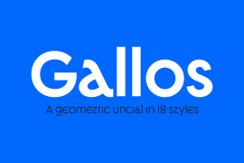 Gallos Architype Variable