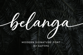 Belanga