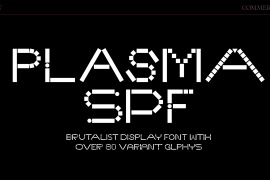 Plasma SPF Regular