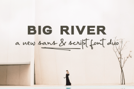 Big River Bold