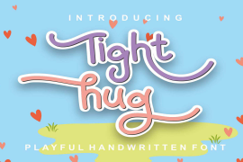 Tight Hug Regular