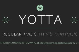 Yotta