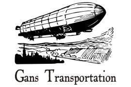 Gans Transportation Medium