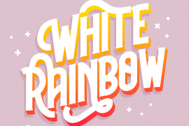 White Rainbow