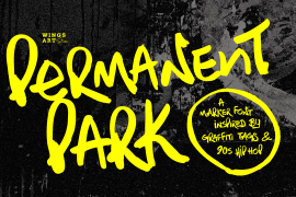 Permanent Park Alternative