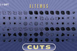 Altemus Cuts