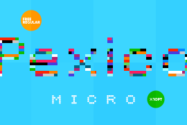 Pexico Micro Mono