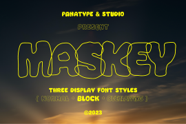 Maskey Block