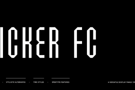 Kicker FC Regular