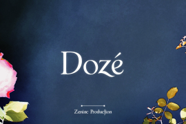 Dozé Traditional