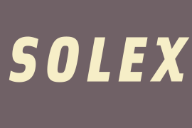 Solex Bold