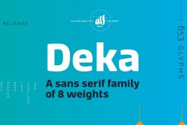Deka Book