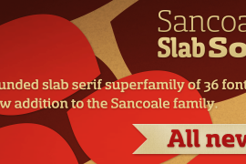 Sancoale Slab Soft
