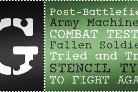 Combat Tested BTN