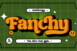 Fanchy Shadow