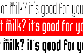 Gotmilk Cream