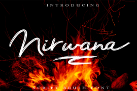 Nirwana Regular