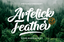 Arfelick Feather