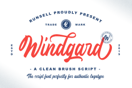 Windgard Regular